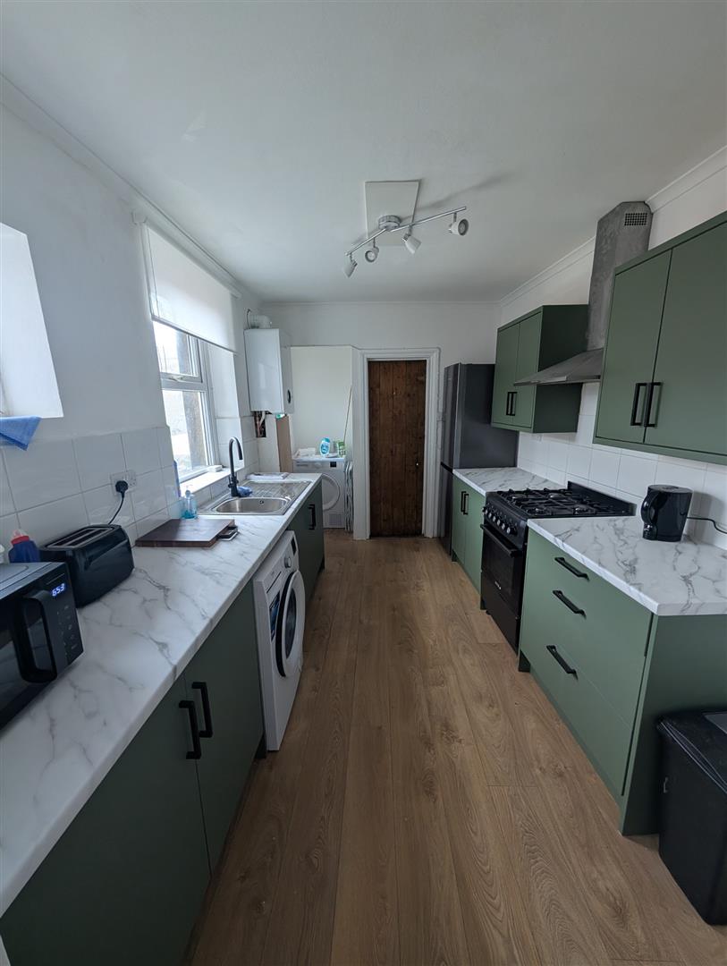 3 Coulston Road, Lancaster, LA1 3AD